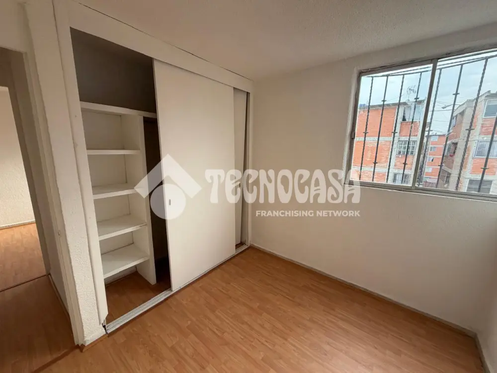 Departamento en Cerro de la Estrella — foto 4