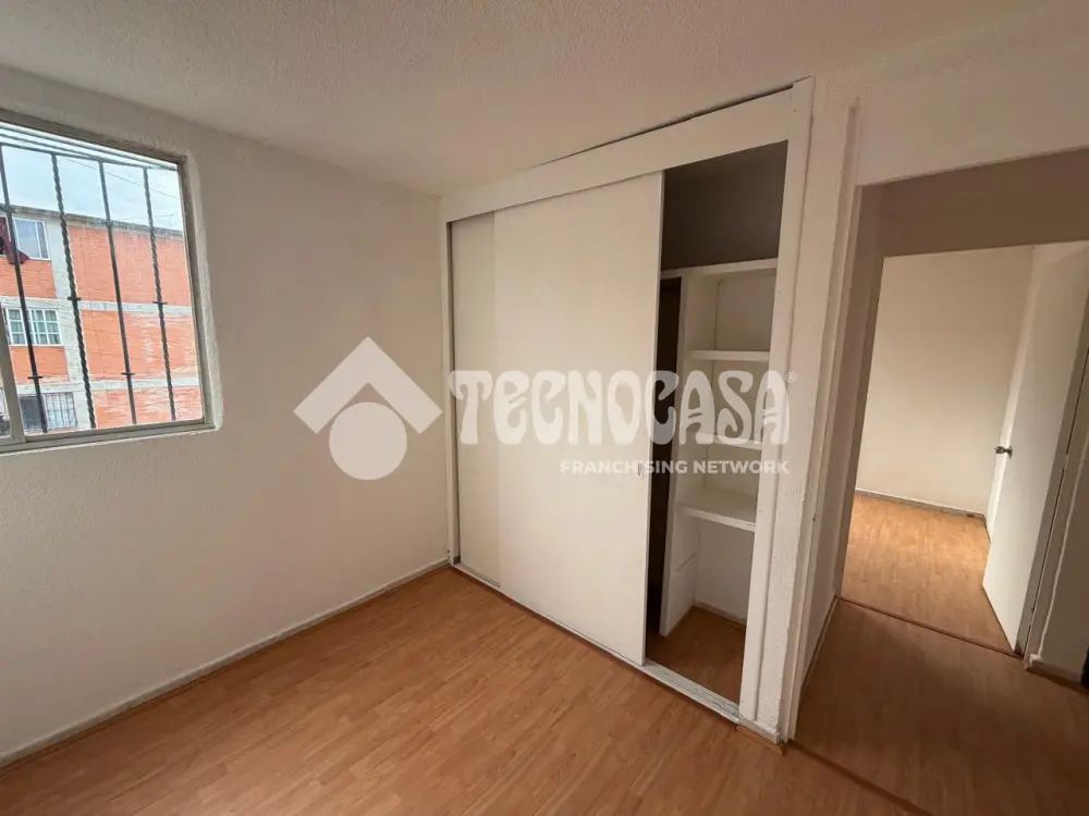 Departamento en Cerro de la Estrella — foto 5