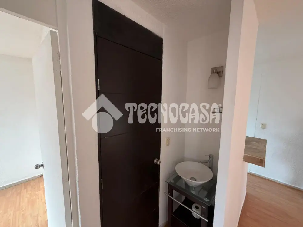 Departamento en Cerro de la Estrella — foto 6