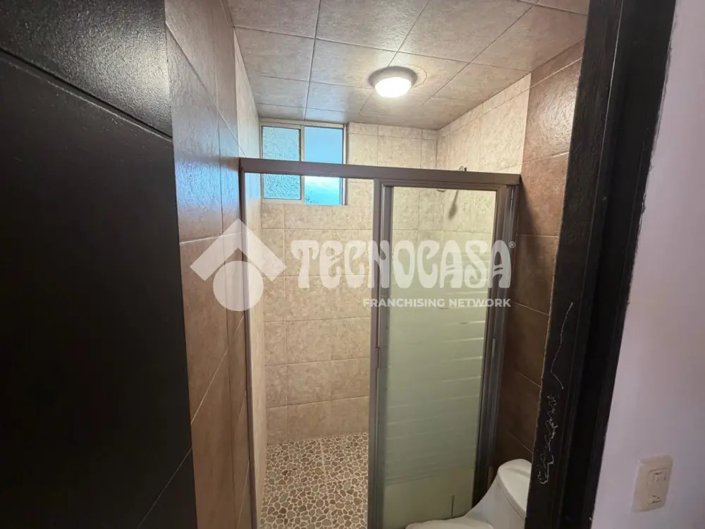 Departamento en Cerro de la Estrella — foto 7