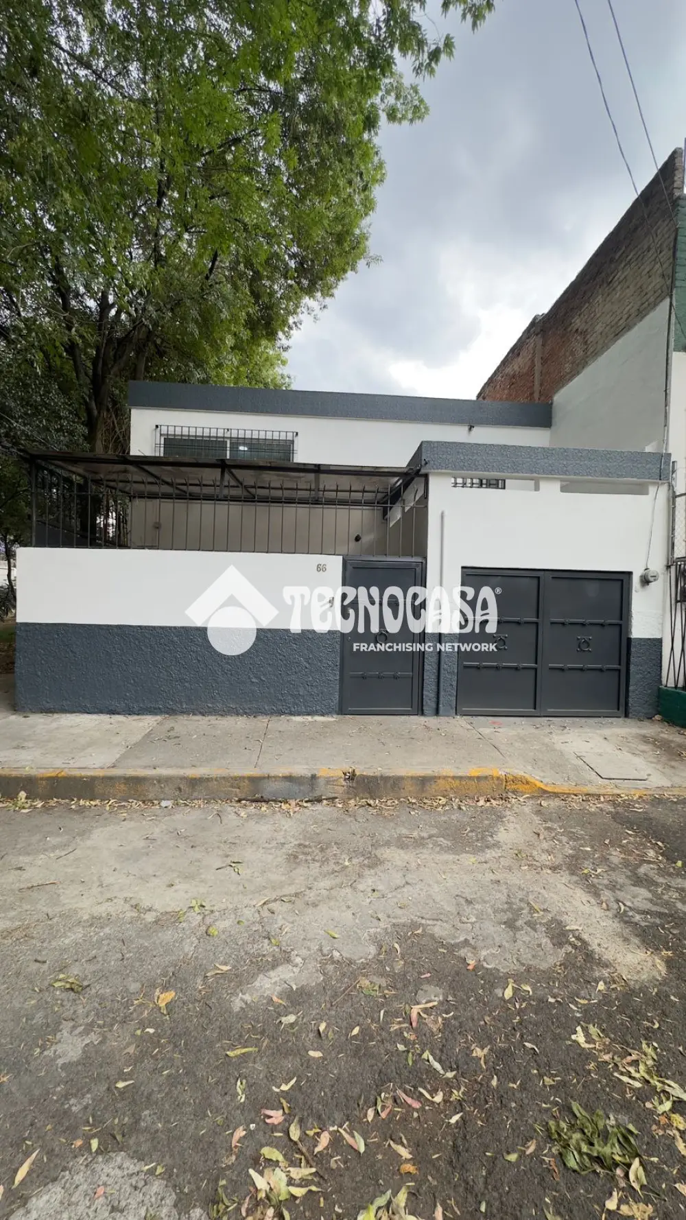 Casa en Educacion — foto 2