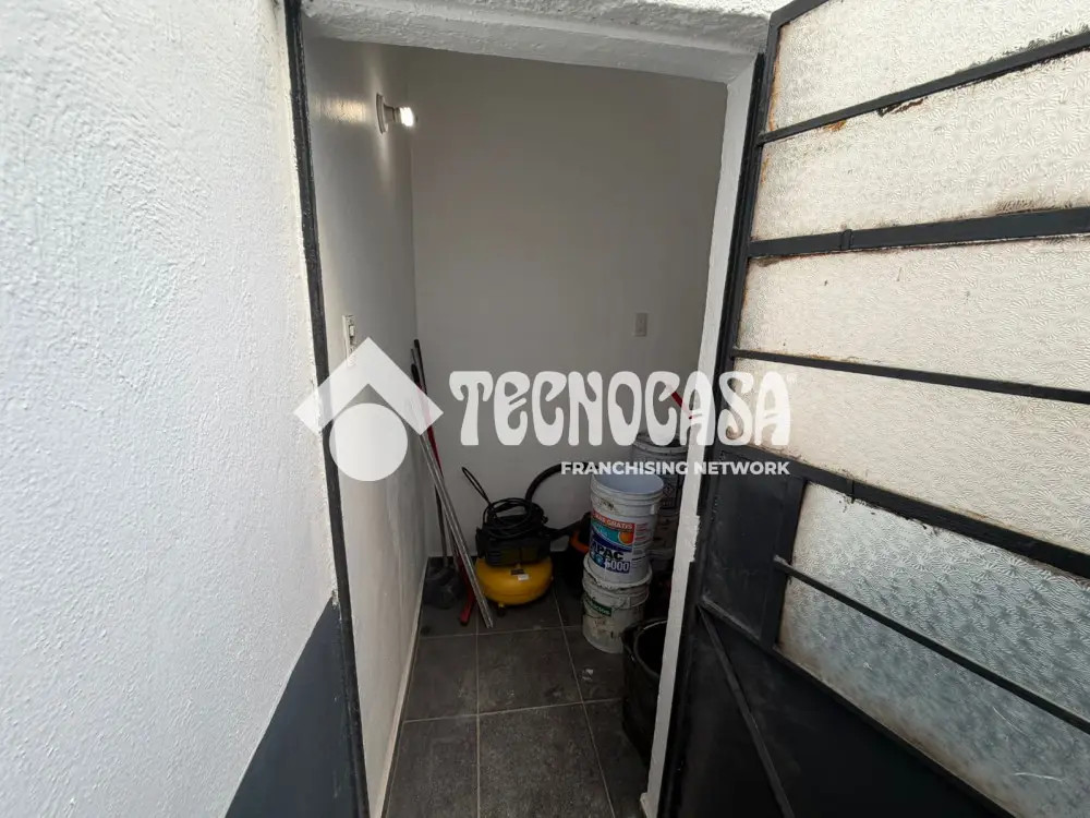 Casa en Educacion — foto 12