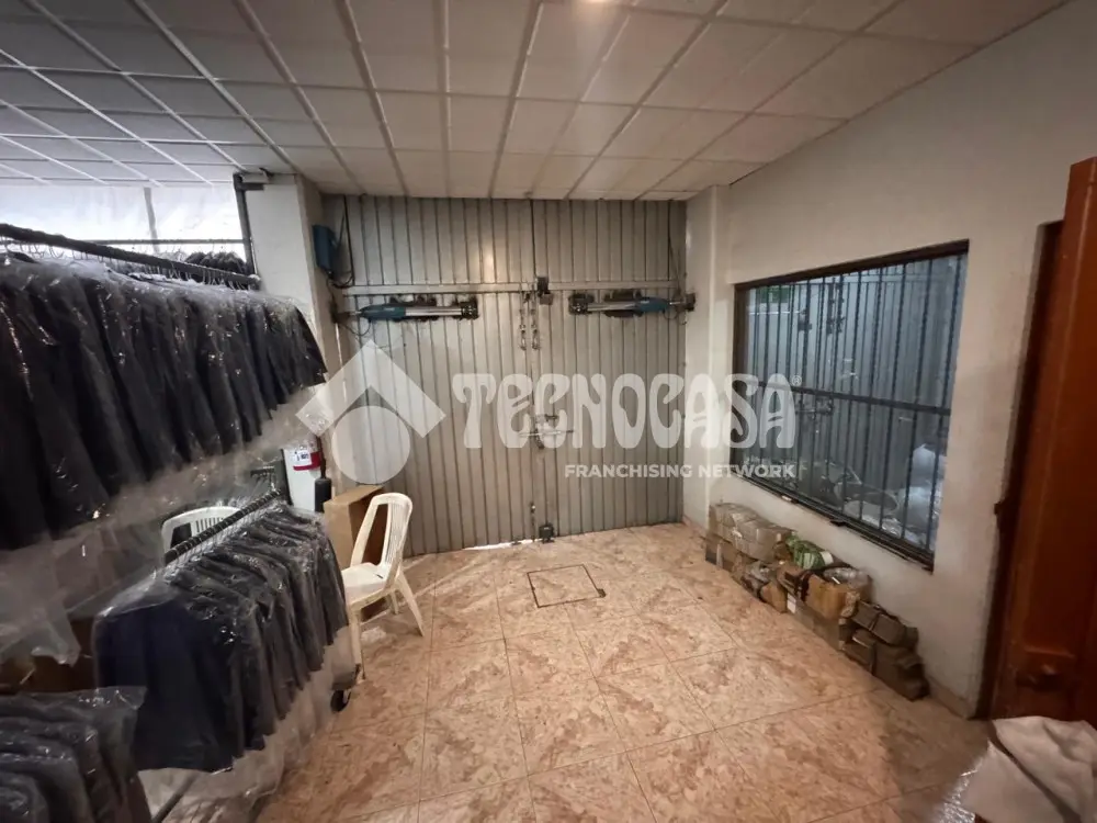 Edificio en Simon Bolivar — foto 10