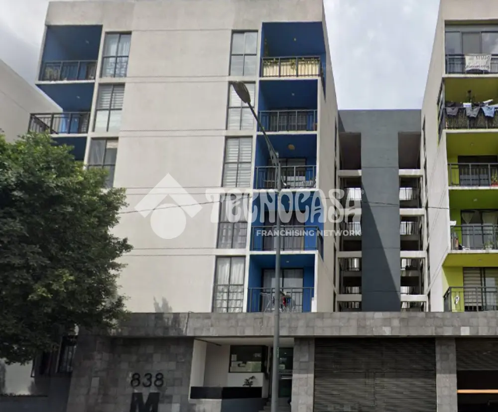 Departamento en Ampliacion Aviacion Civil