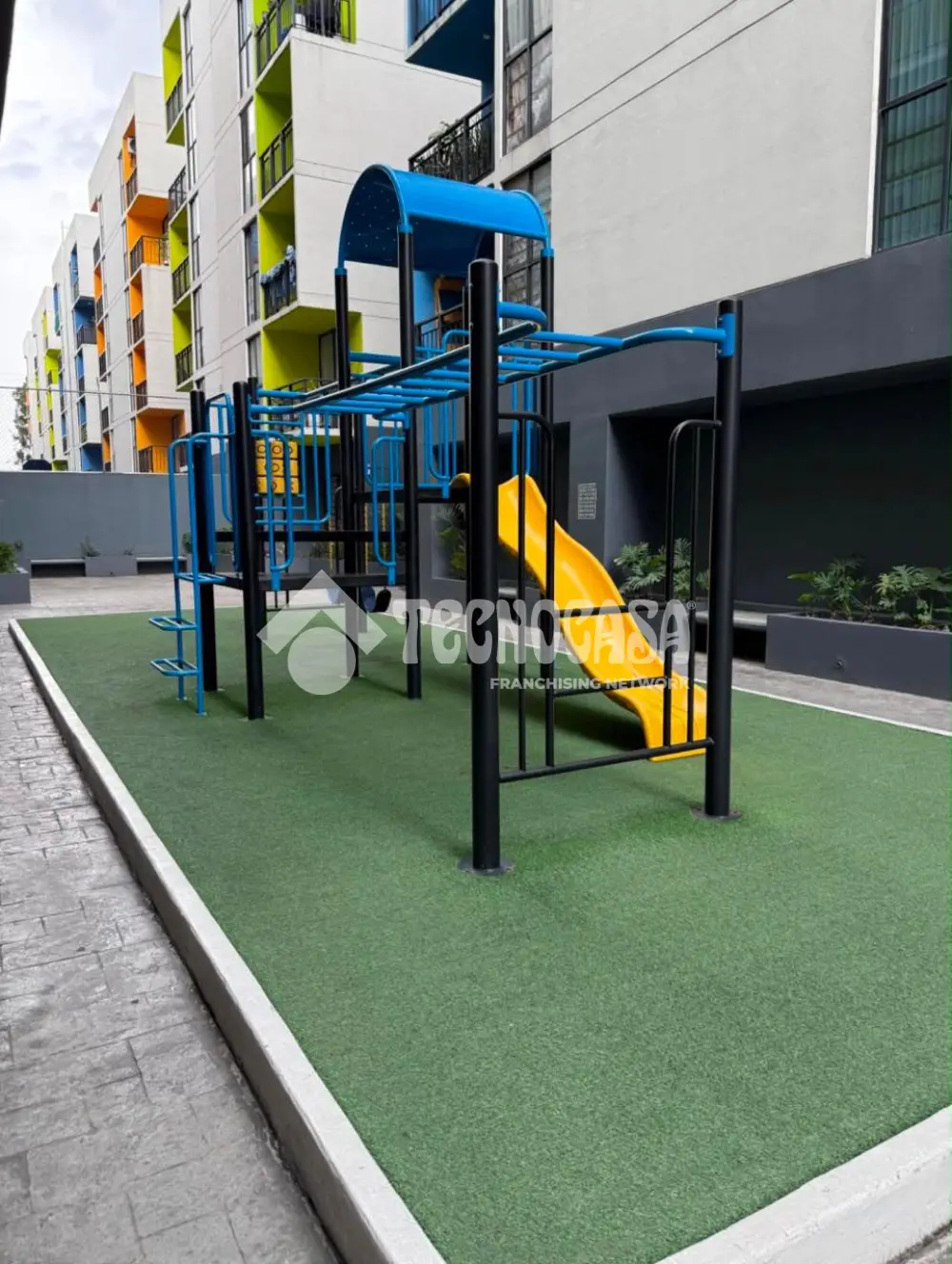 Departamento en Ampliacion Aviacion Civil — foto 4