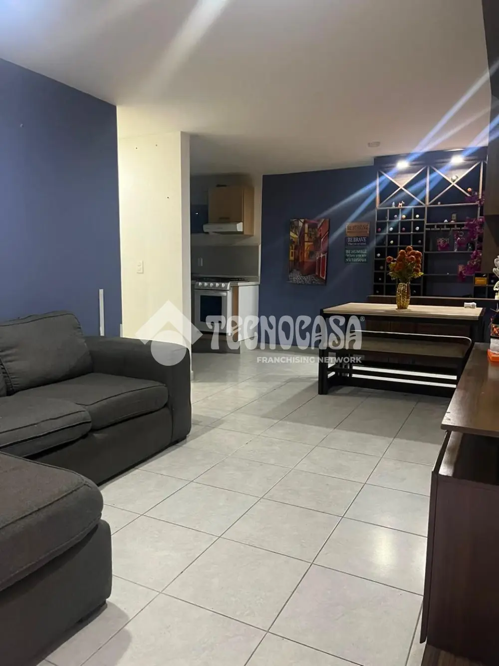 Departamento en Ampliacion Aviacion Civil — foto 7