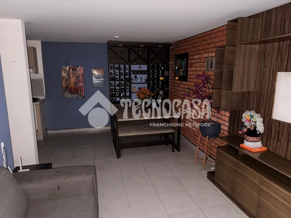 Departamento en Ampliacion Aviacion Civil — foto 9