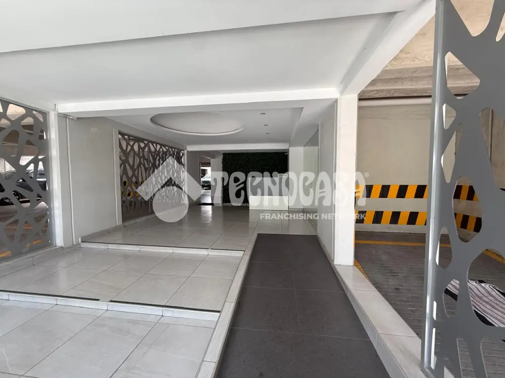 Departamento en Paseos de Taxqueña — foto 2