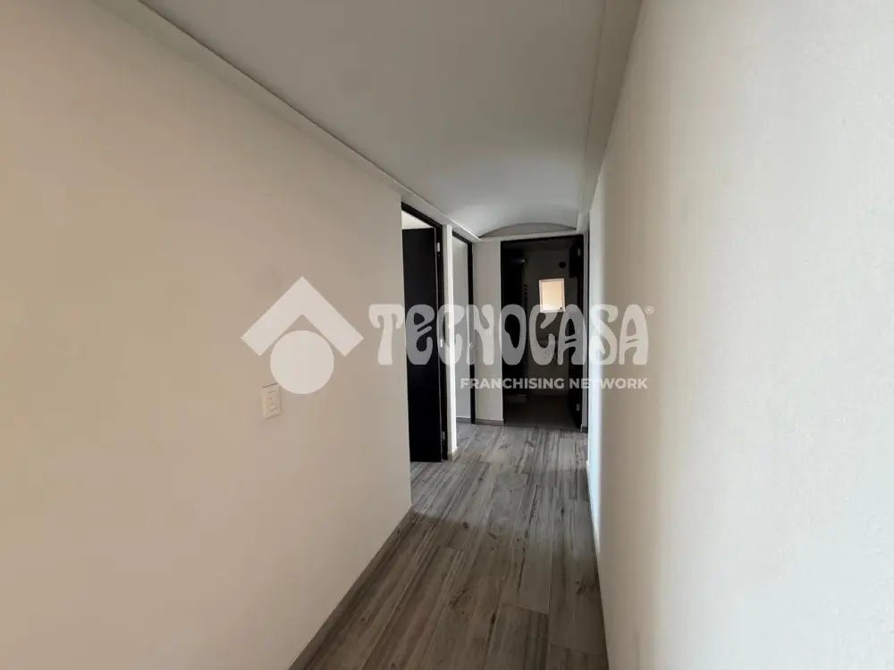 Departamento en Paseos de Taxqueña — foto 11