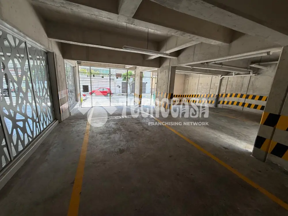 Departamento en Paseos de Taxqueña — foto 3