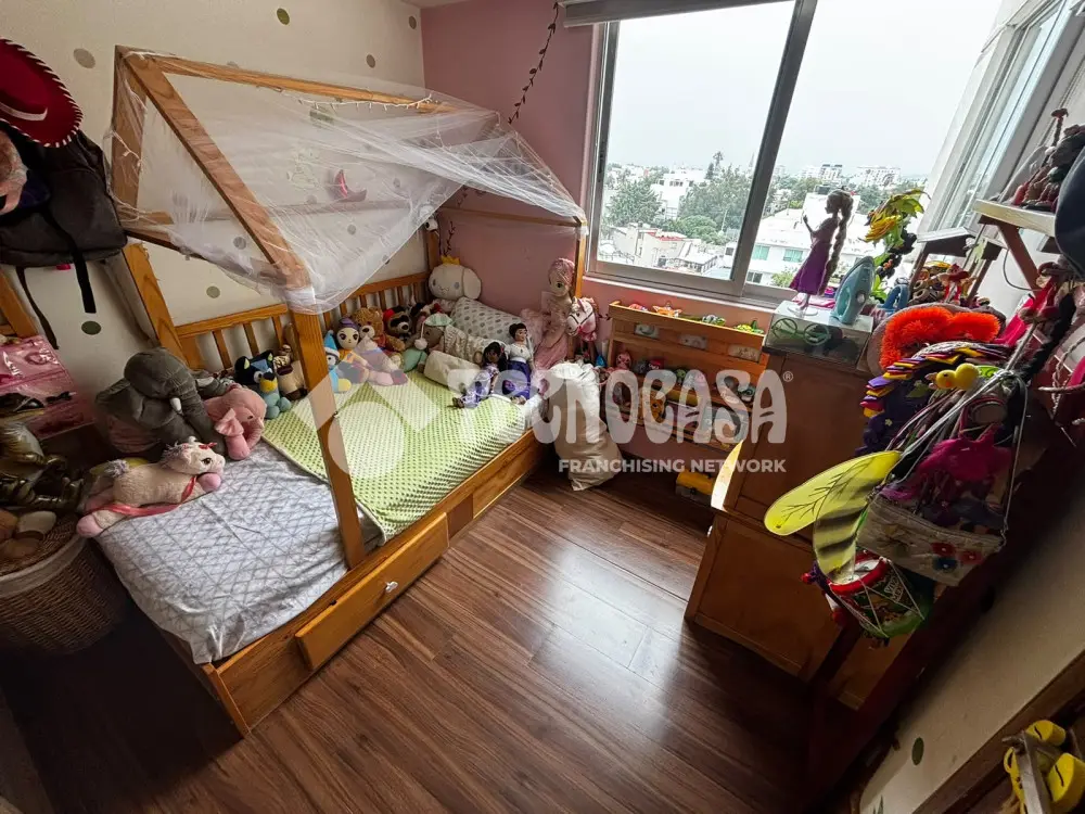 Departamento en Portales Norte — foto 11