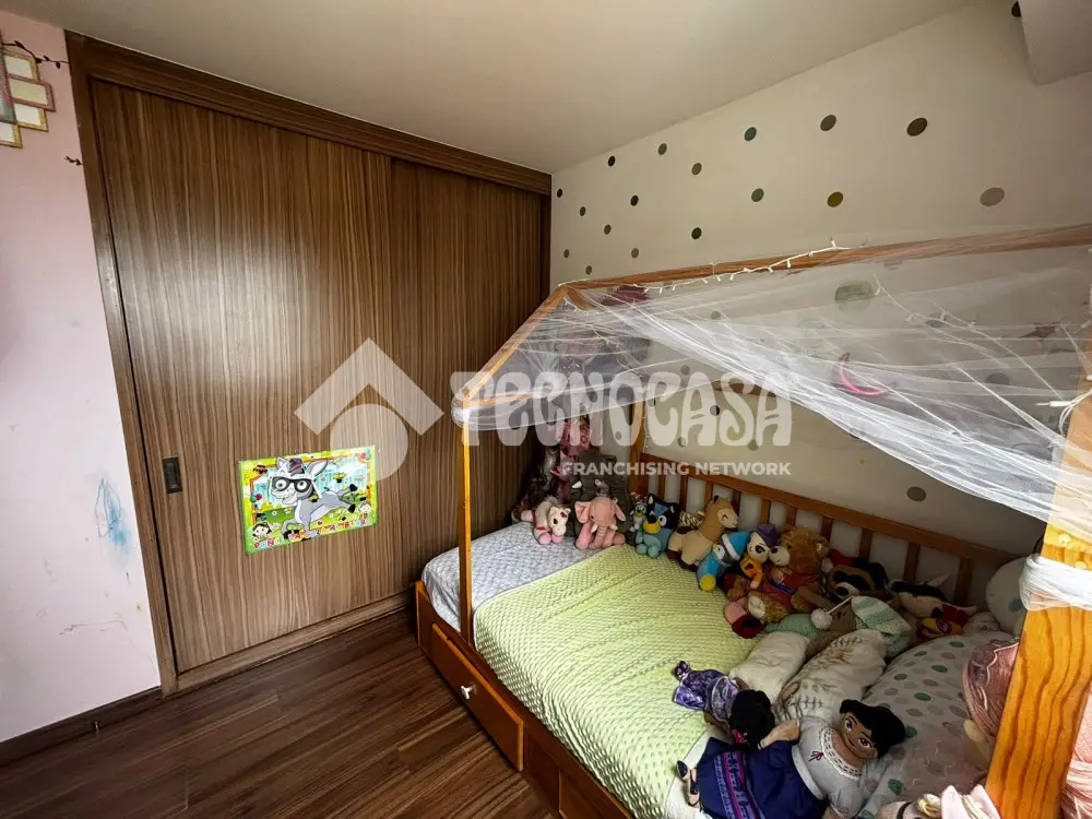 Departamento en Portales Norte — foto 12