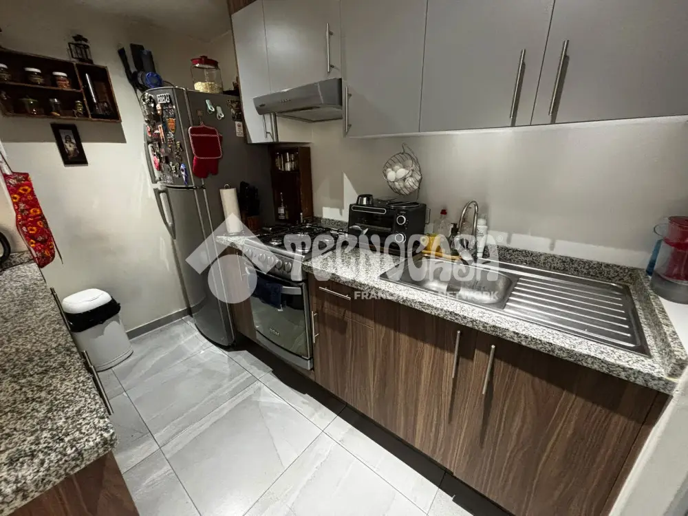 Departamento en Portales Norte — foto 7