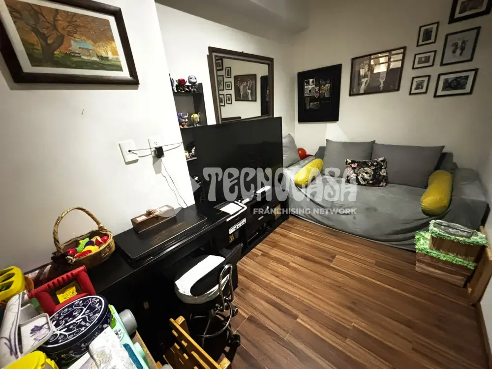 Departamento en Portales Norte — foto 8