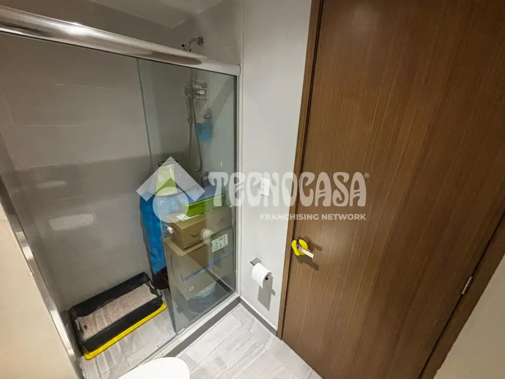 Departamento en Portales Norte — foto 9