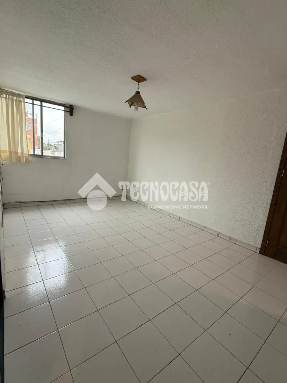Departamento en San Juan Tlihuaca — foto 2