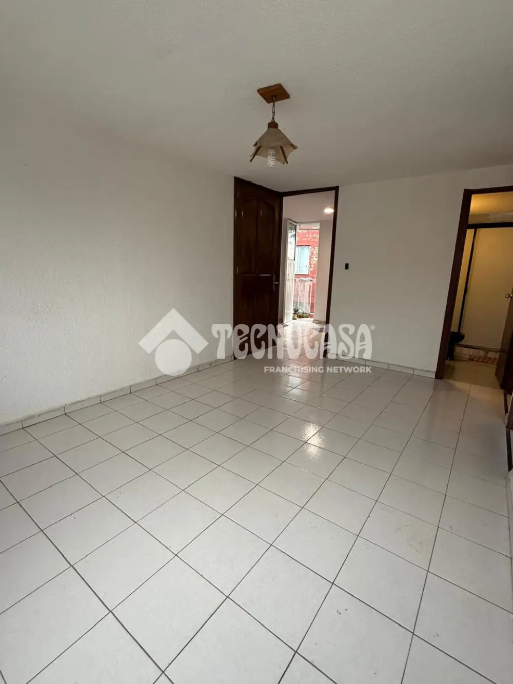 Departamento en San Juan Tlihuaca — foto 3