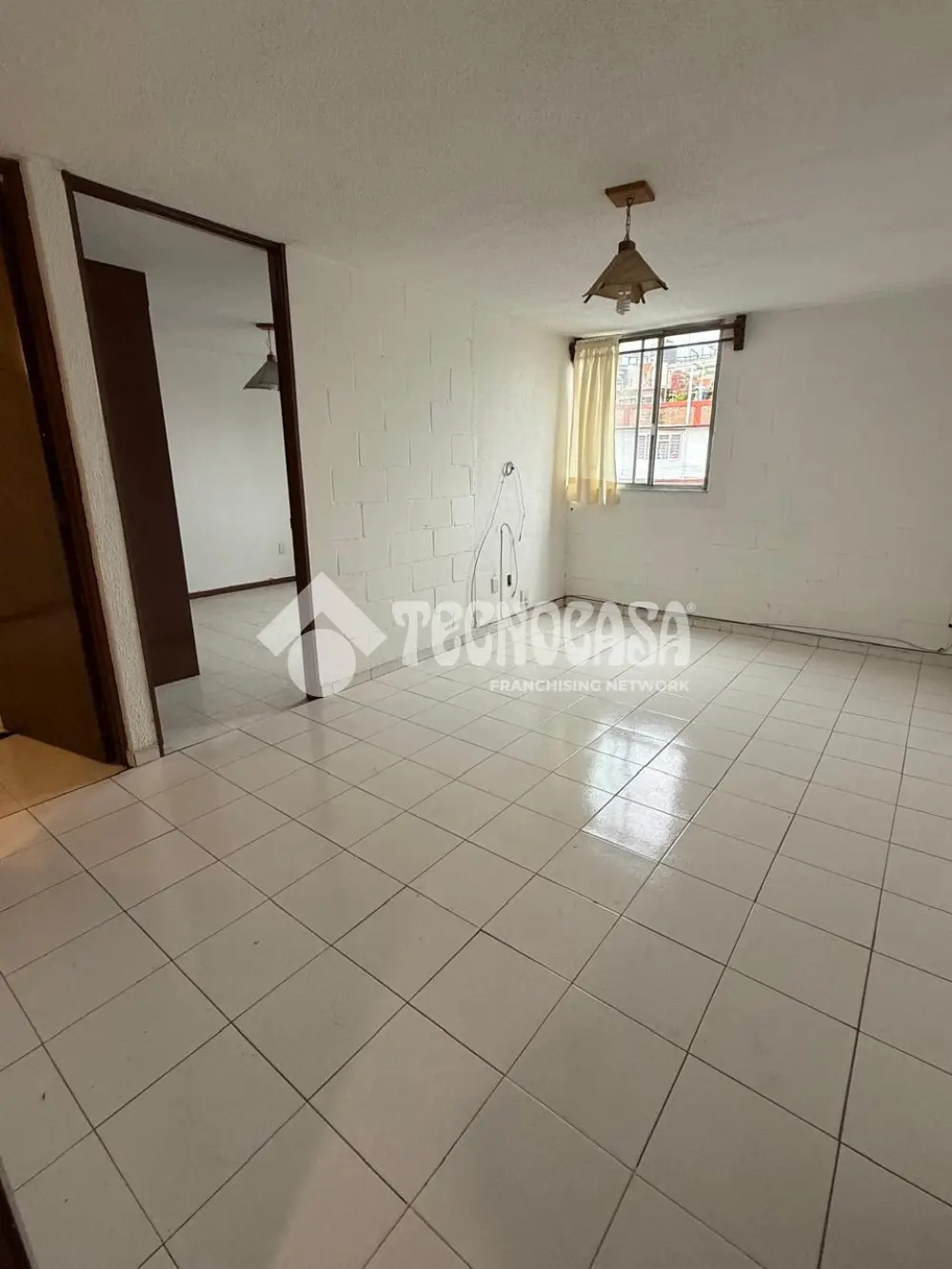 Departamento en San Juan Tlihuaca — foto 4