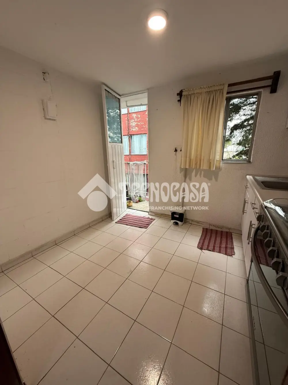 Departamento en San Juan Tlihuaca — foto 5