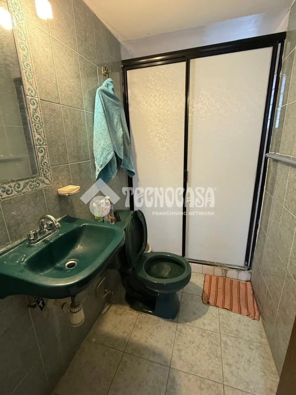 Departamento en San Juan Tlihuaca — foto 7