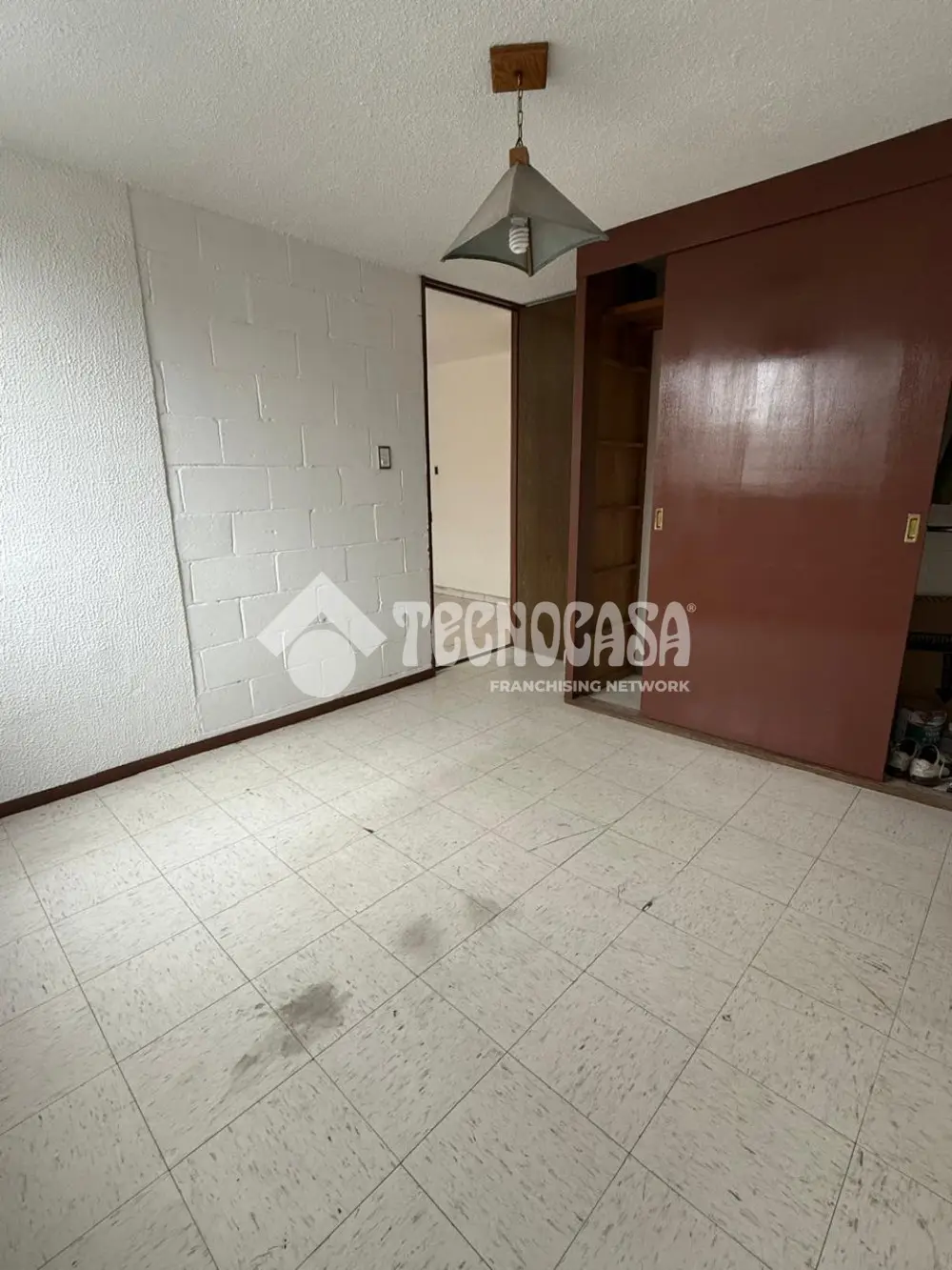 Departamento en San Juan Tlihuaca — foto 9