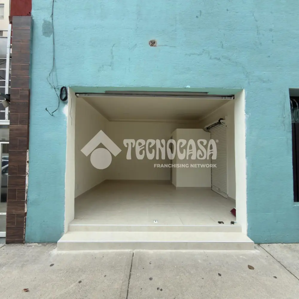 Local Comercial en Moderna