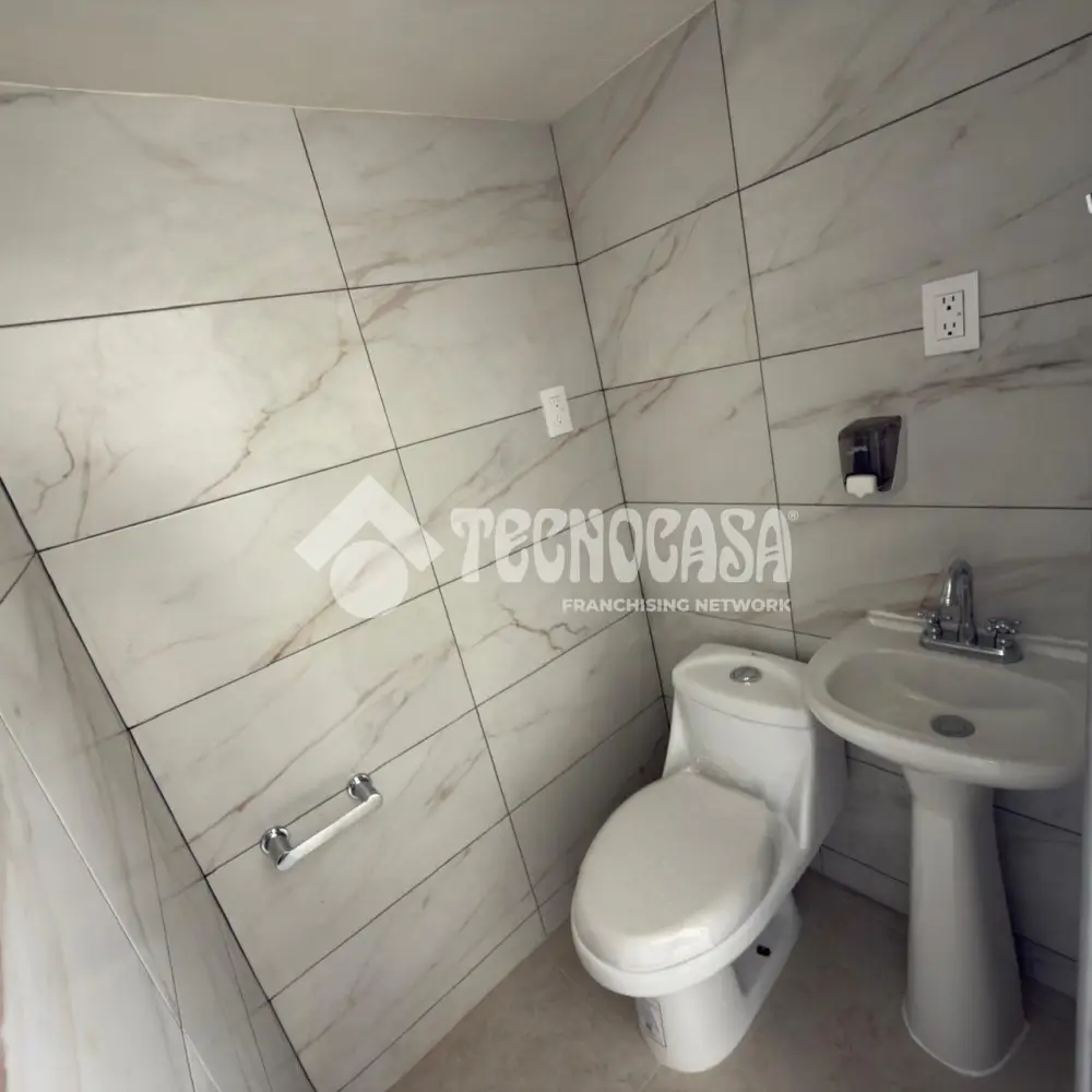 Local Comercial en Moderna — foto 4