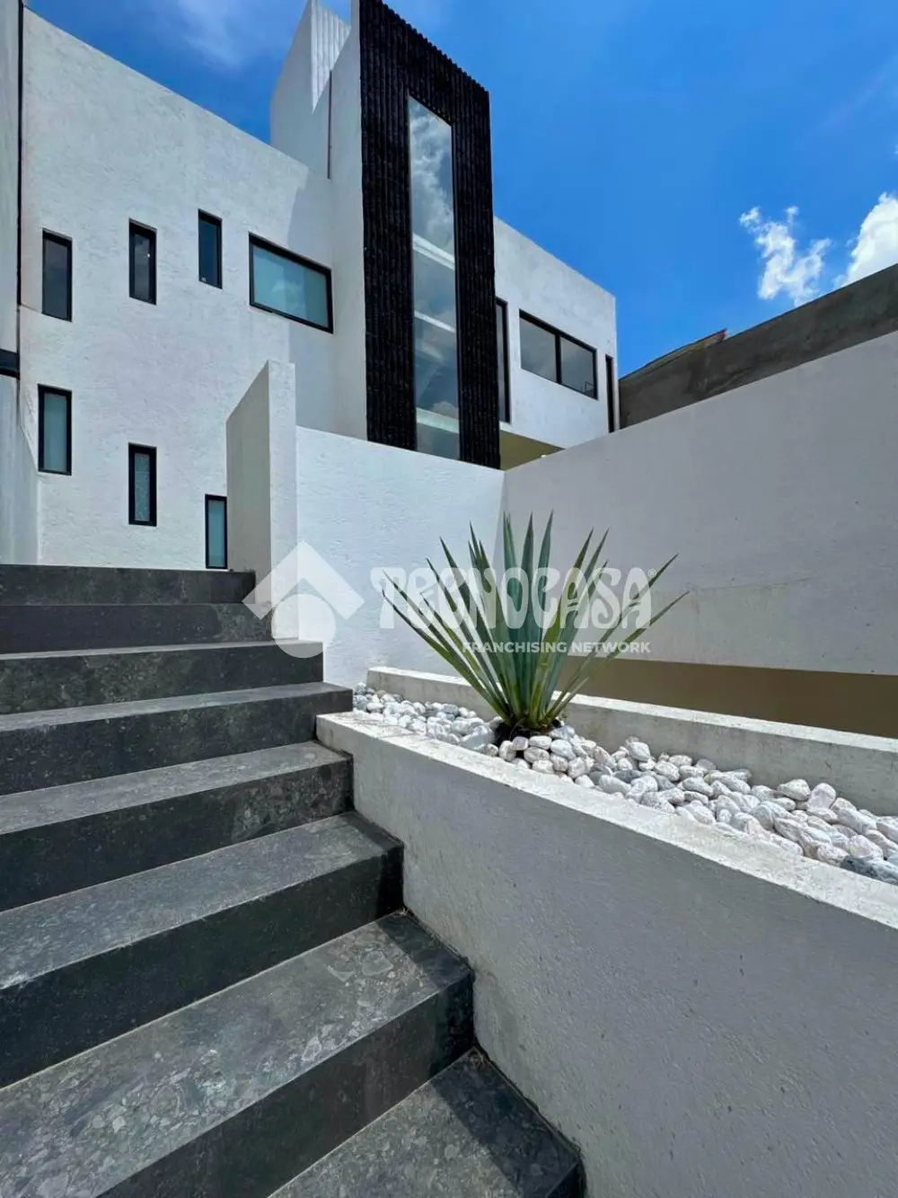Casa en Lomas de Bellavista