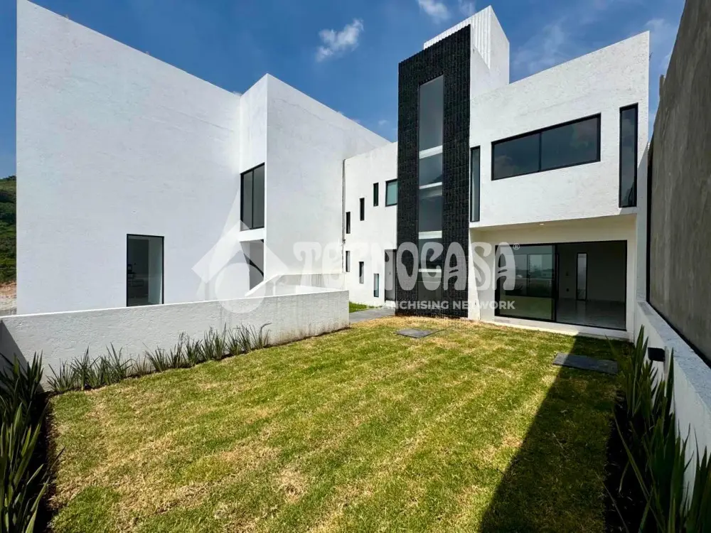 Casa en Lomas de Bellavista — foto 2