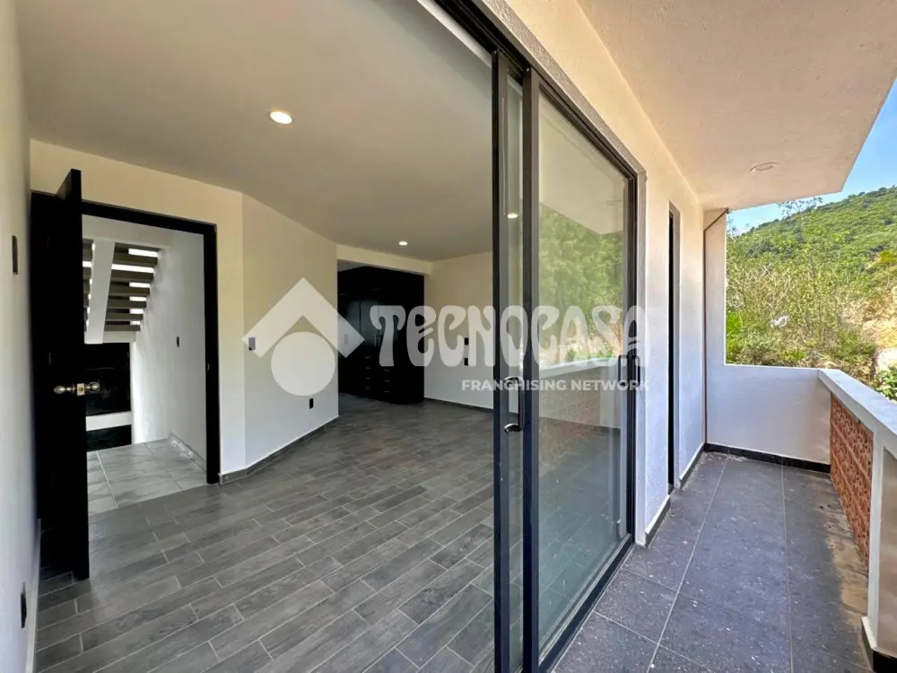 Casa en Lomas de Bellavista — foto 12