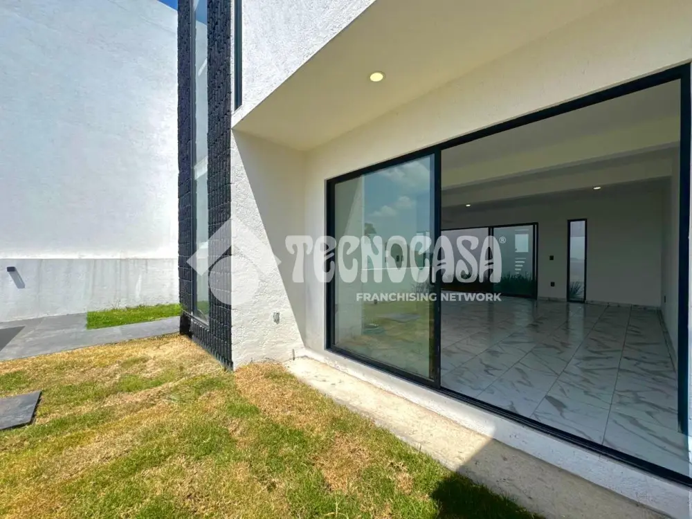 Casa en Lomas de Bellavista — foto 3