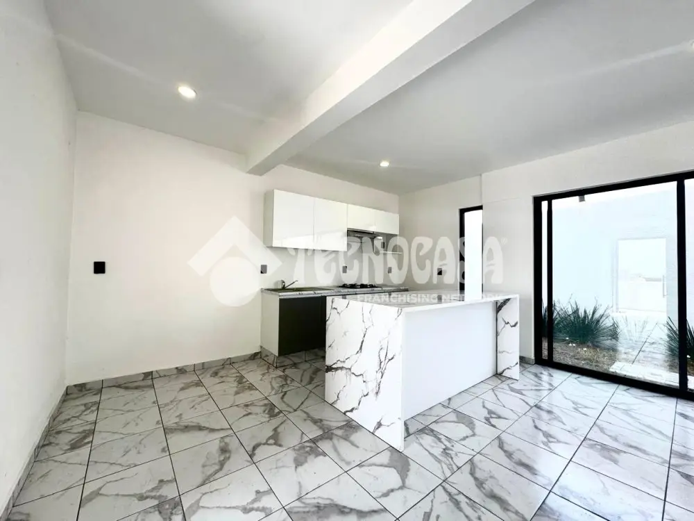 Casa en Lomas de Bellavista — foto 5