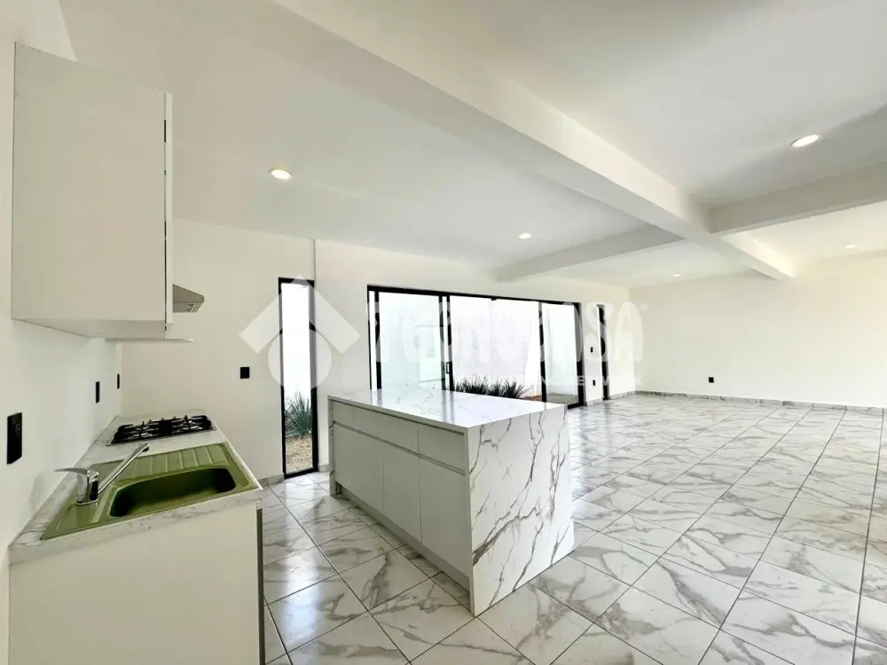 Casa en Lomas de Bellavista — foto 6