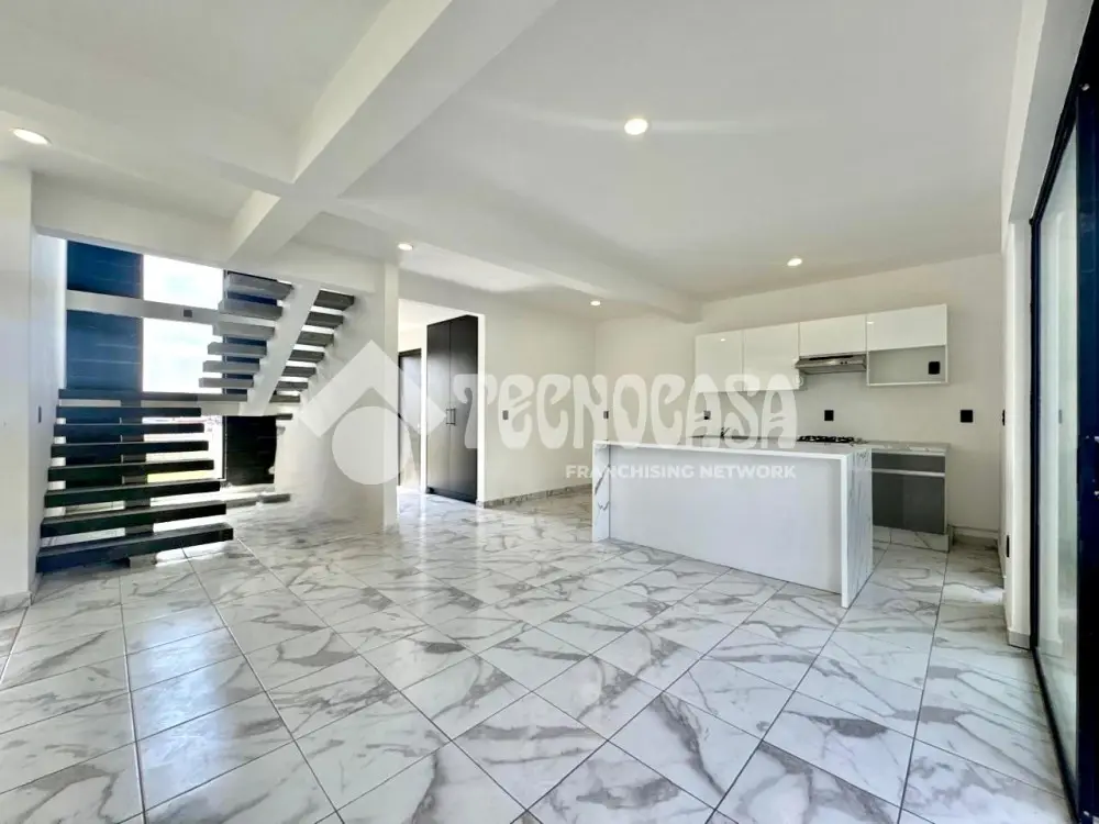 Casa en Lomas de Bellavista — foto 7