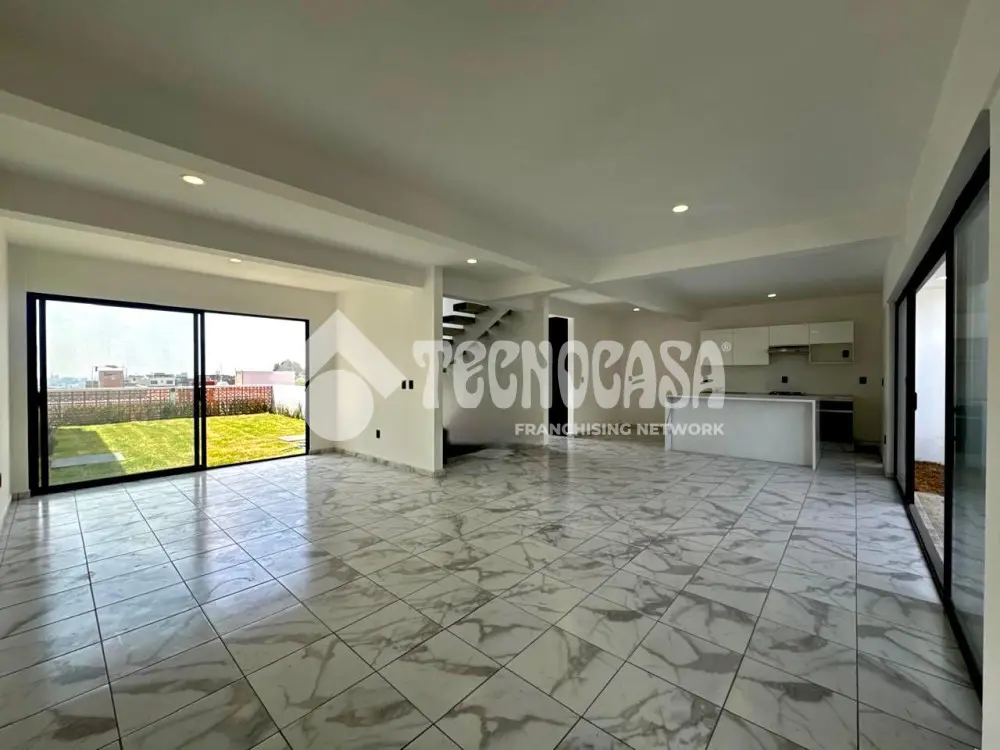 Casa en Lomas de Bellavista — foto 8
