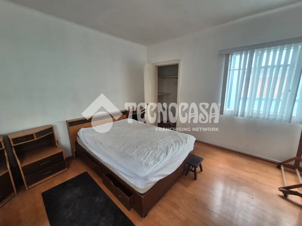 Departamento en Cuauhtemoc — foto 5