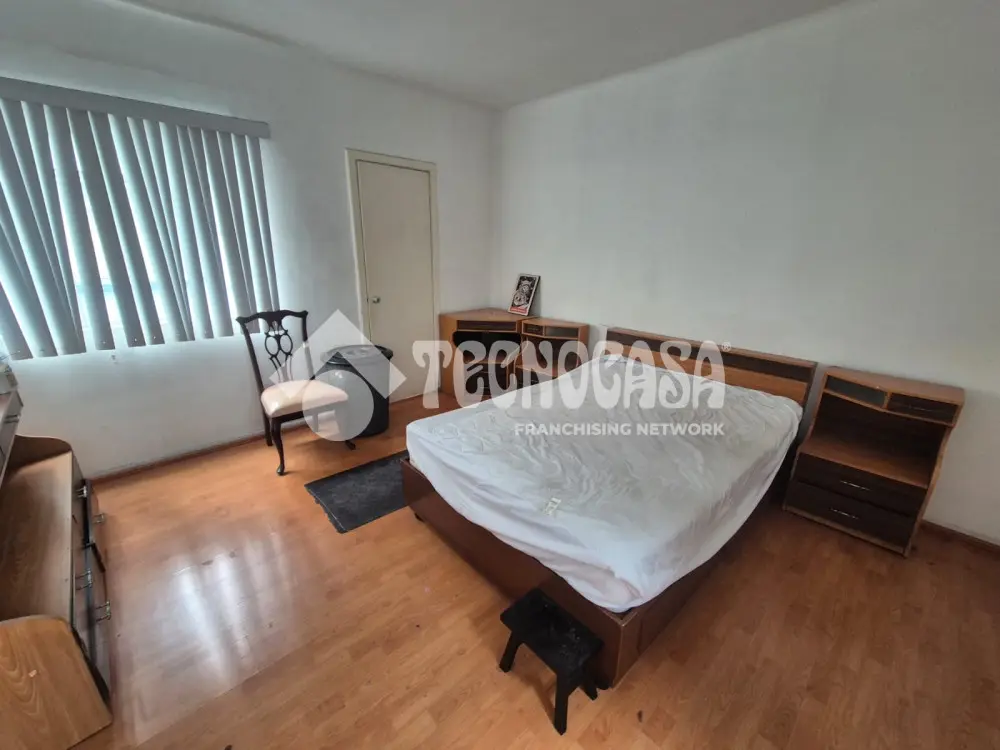 Departamento en Cuauhtemoc — foto 6