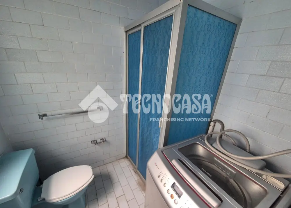 Departamento en Cuauhtemoc — foto 8