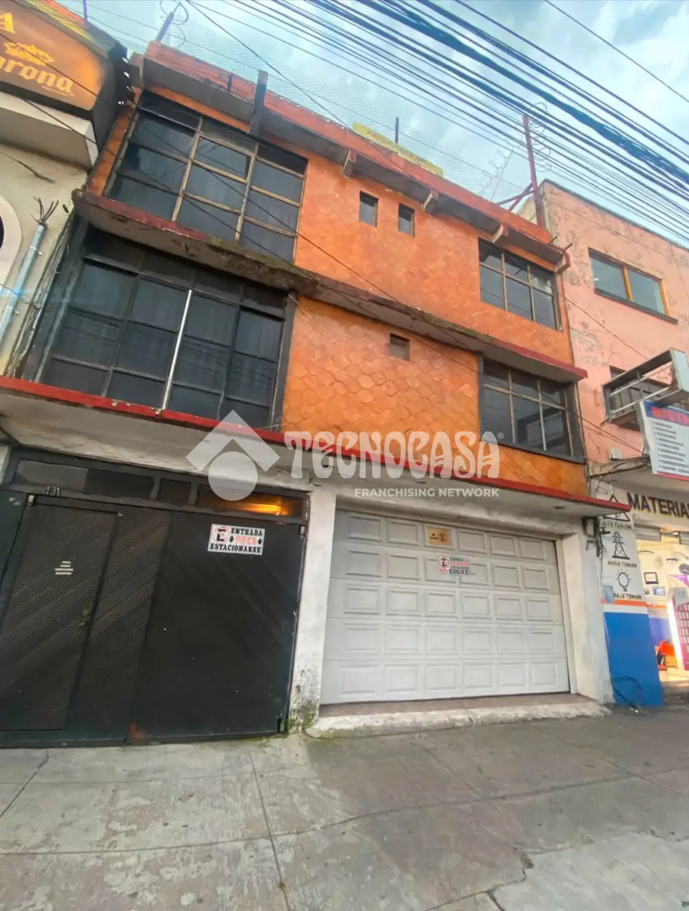 Casa en Lindavista Sur