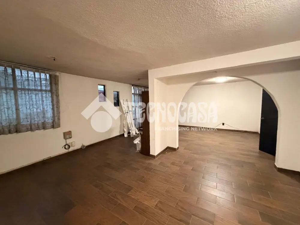 Casa en Lindavista Sur — foto 4