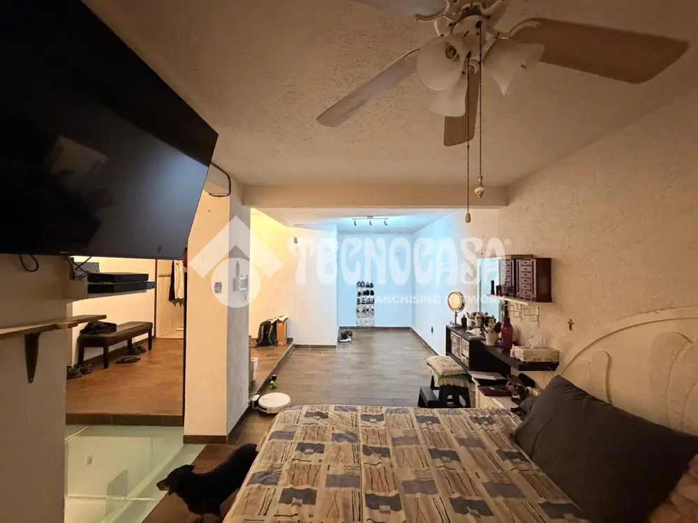 Casa en Lindavista Sur — foto 8