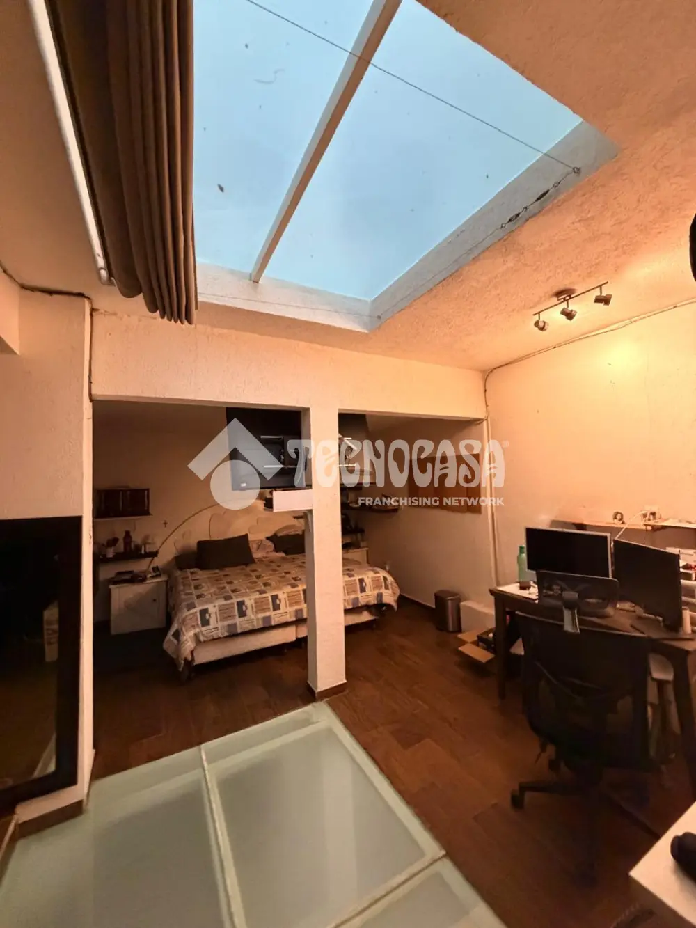 Casa en Lindavista Sur — foto 9