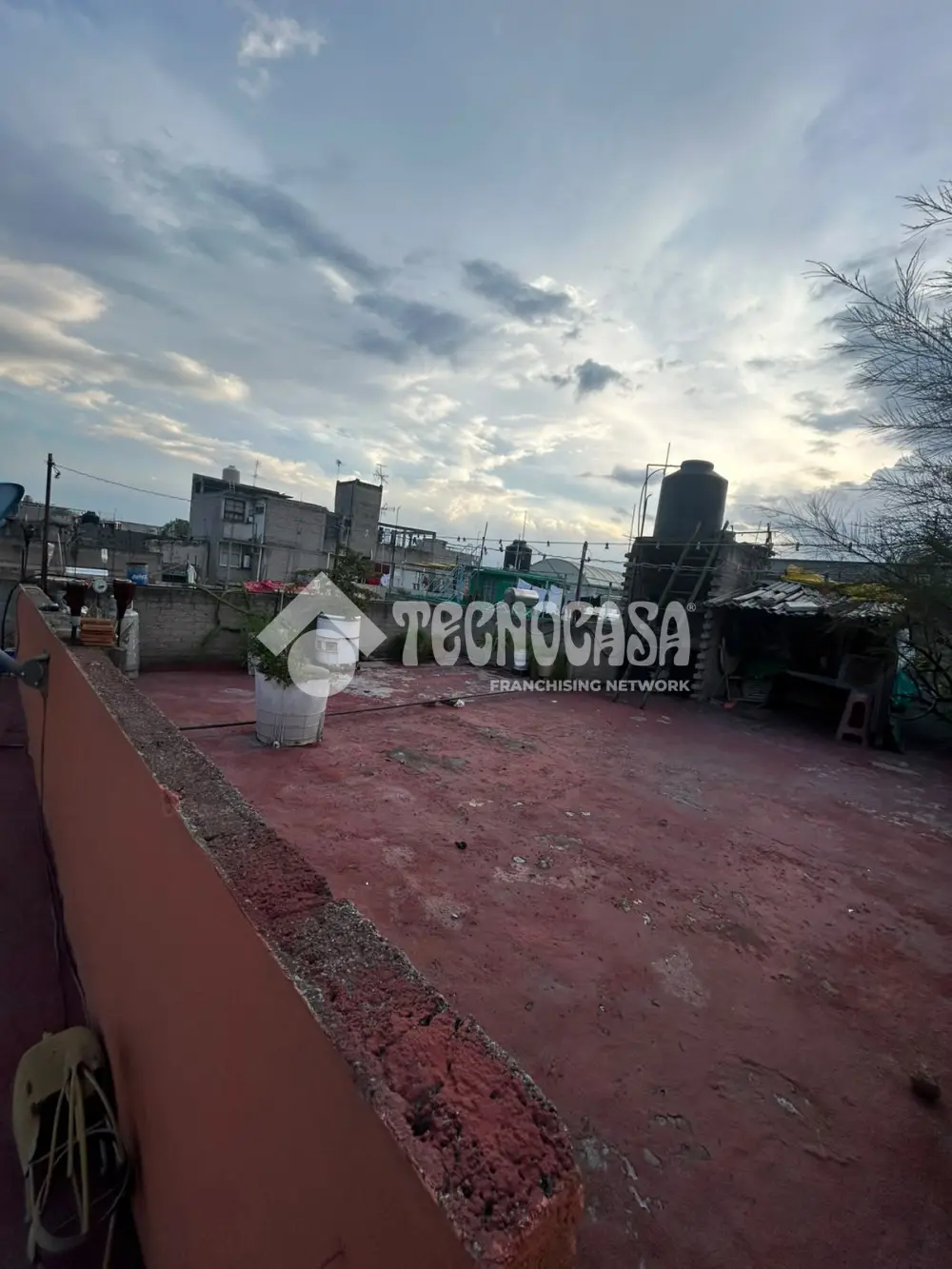 Casa en Agricola Oriental — foto 2
