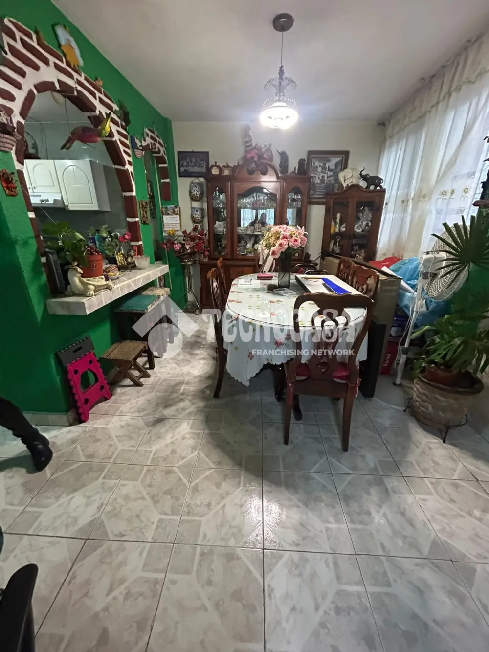 Casa en Agricola Oriental — foto 4