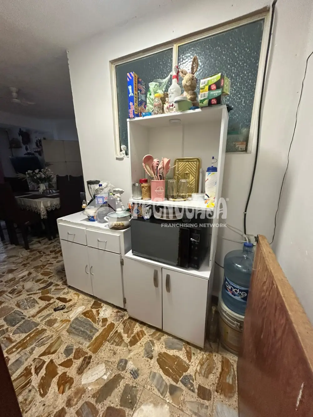 Casa en Agricola Oriental — foto 10