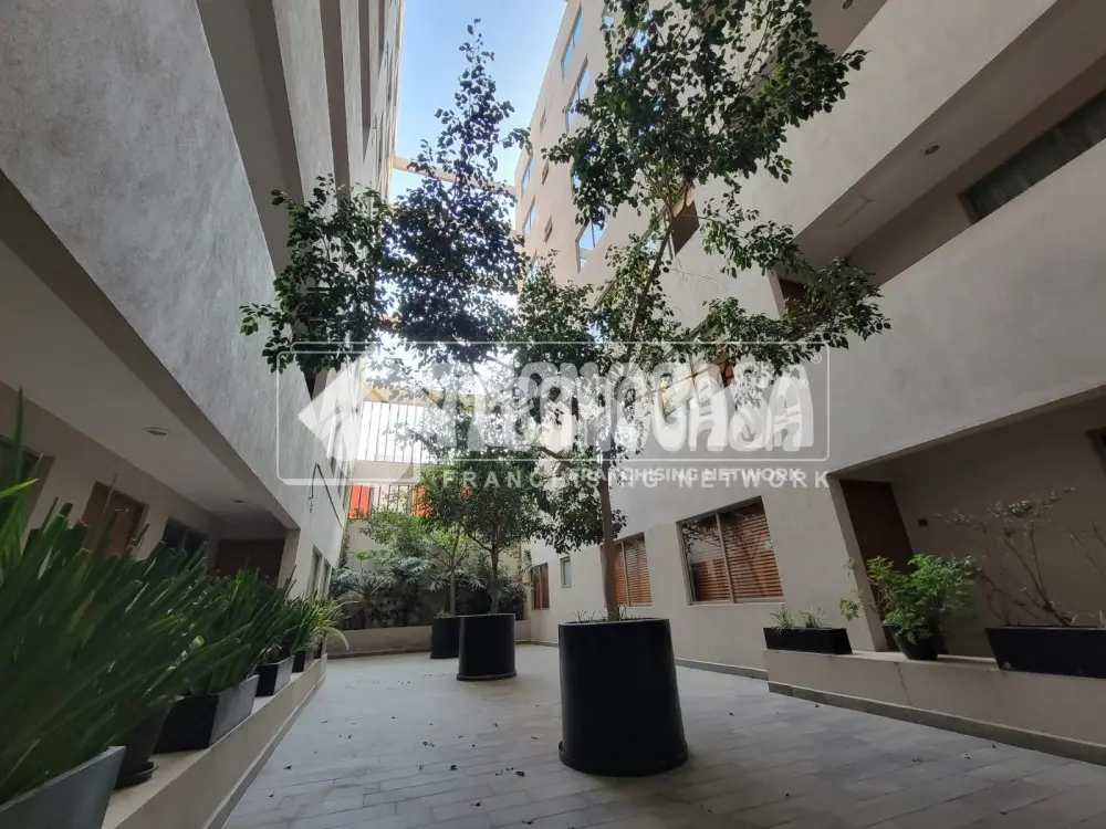 Departamento en Letran Valle
