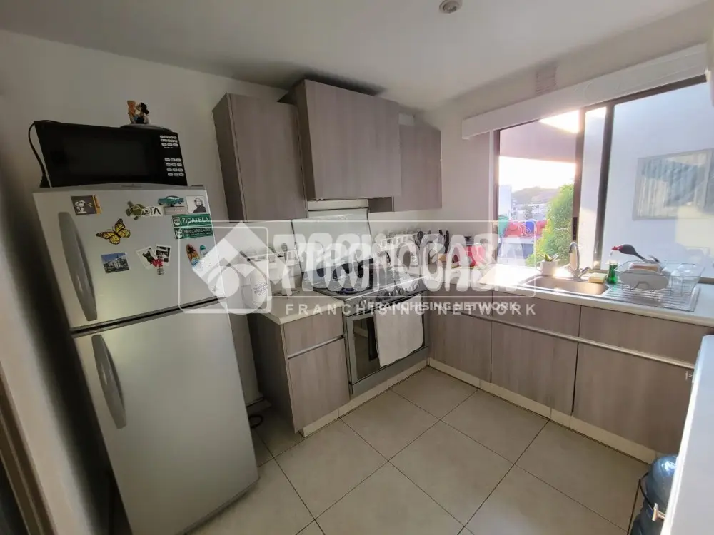 Departamento en Letran Valle — foto 7