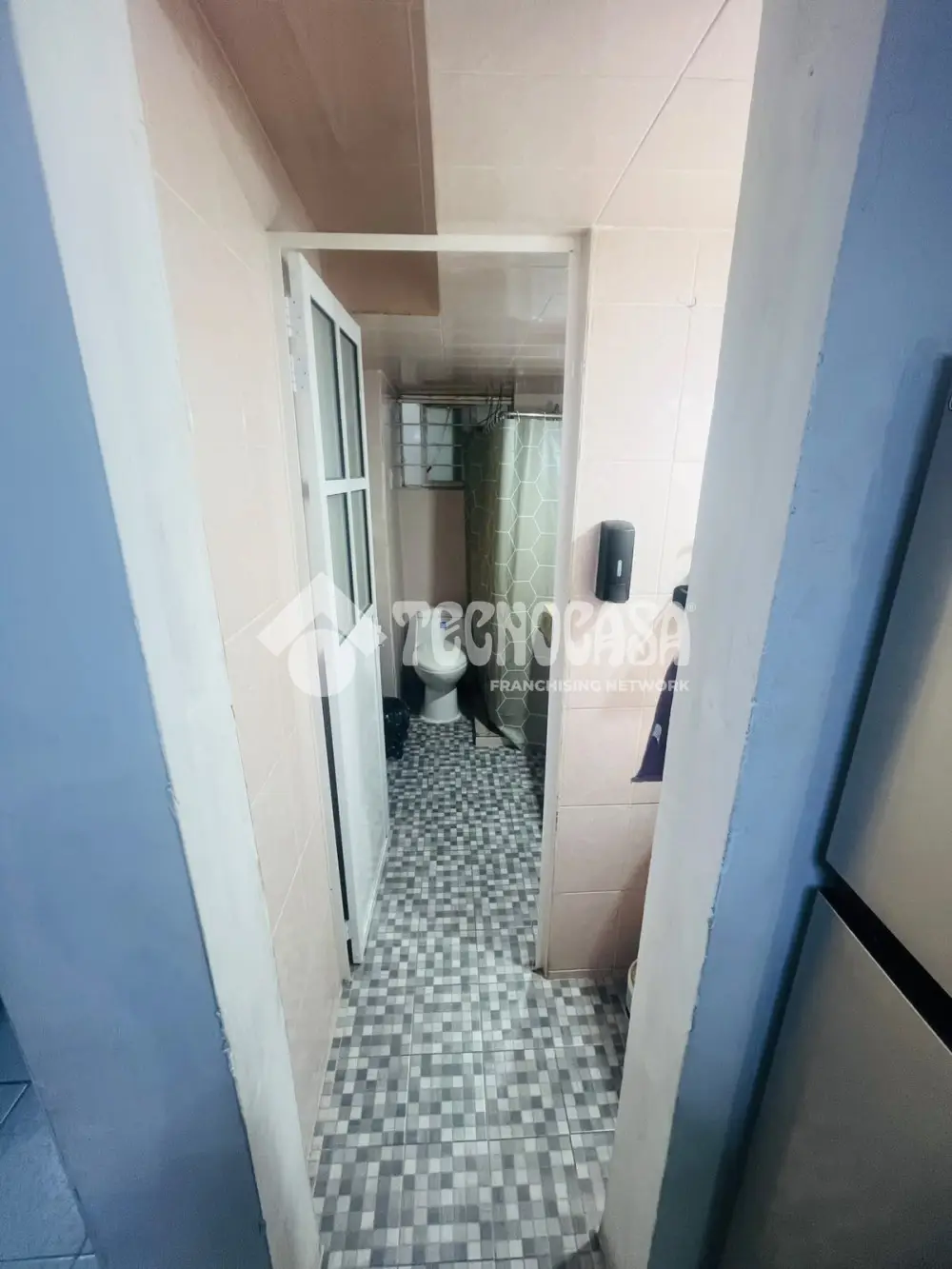 Departamento en Magdalena Mixiuhca — foto 11