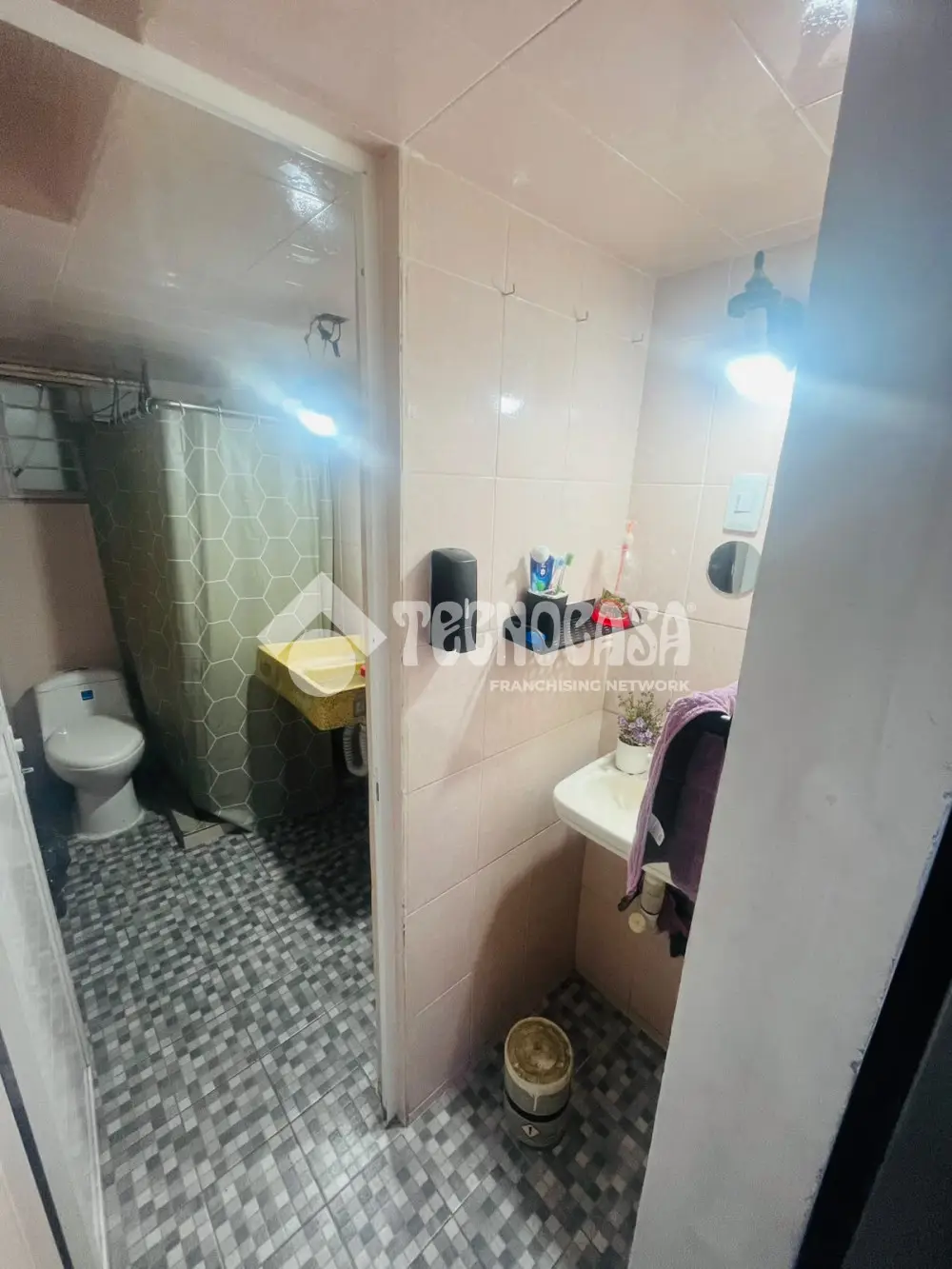 Departamento en Magdalena Mixiuhca — foto 12