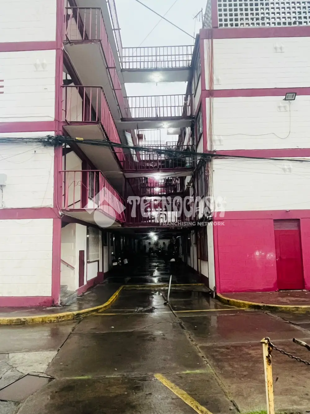 Departamento en Magdalena Mixiuhca — foto 3